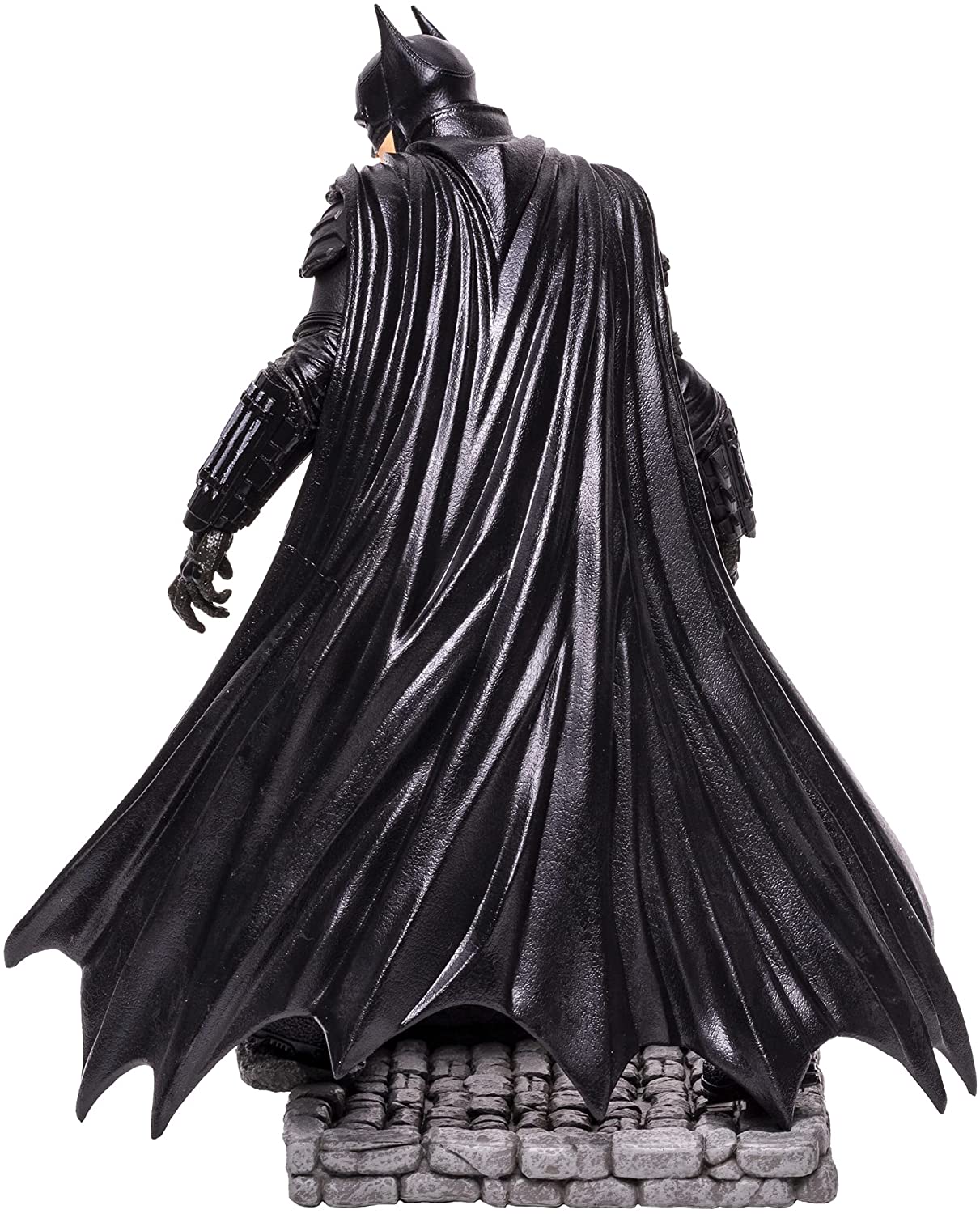 McFarlane Multiverse The Batman from Batman Movie 12" Deluxe Figure