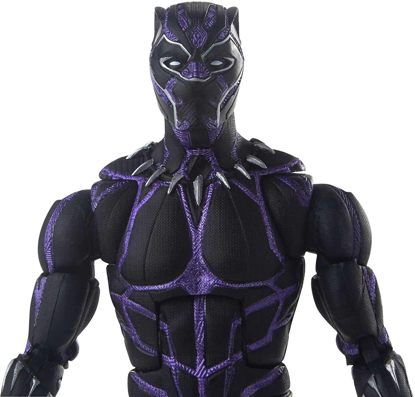 Marvel Legends Series Avengers: Infinity War 6-inch Black Panther Figure