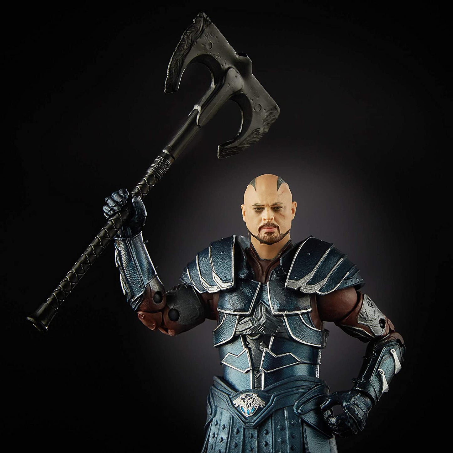 Marvel Legends Series Thor: Ragnarok 6"-Scale Movie-Inspired Skurge & Marvel’s Hela Collectible Action Figure 2 Pack