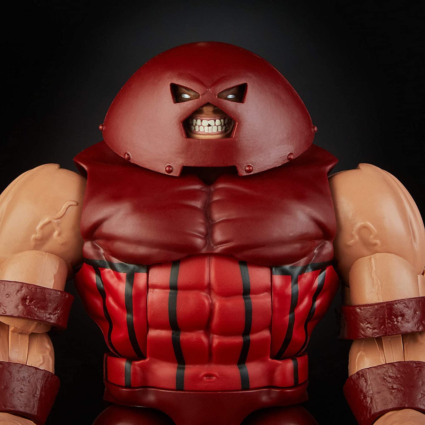 Marvel Legends 80th Anniversary X-Men Colossus Juggernaut 2-Pack