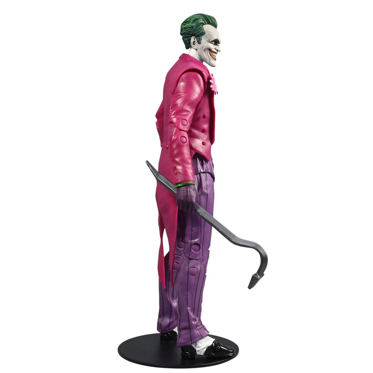 DC Multiverse Batman: Three Jokers Wave 1 The Joker: The Clown