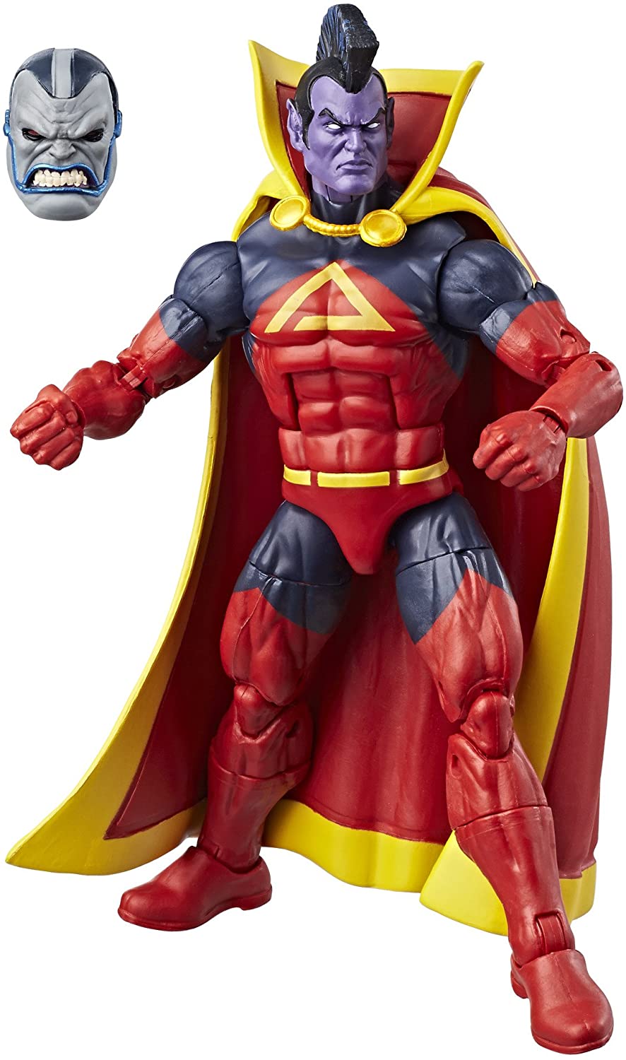 X-Men Marvel Legends - Gladiator