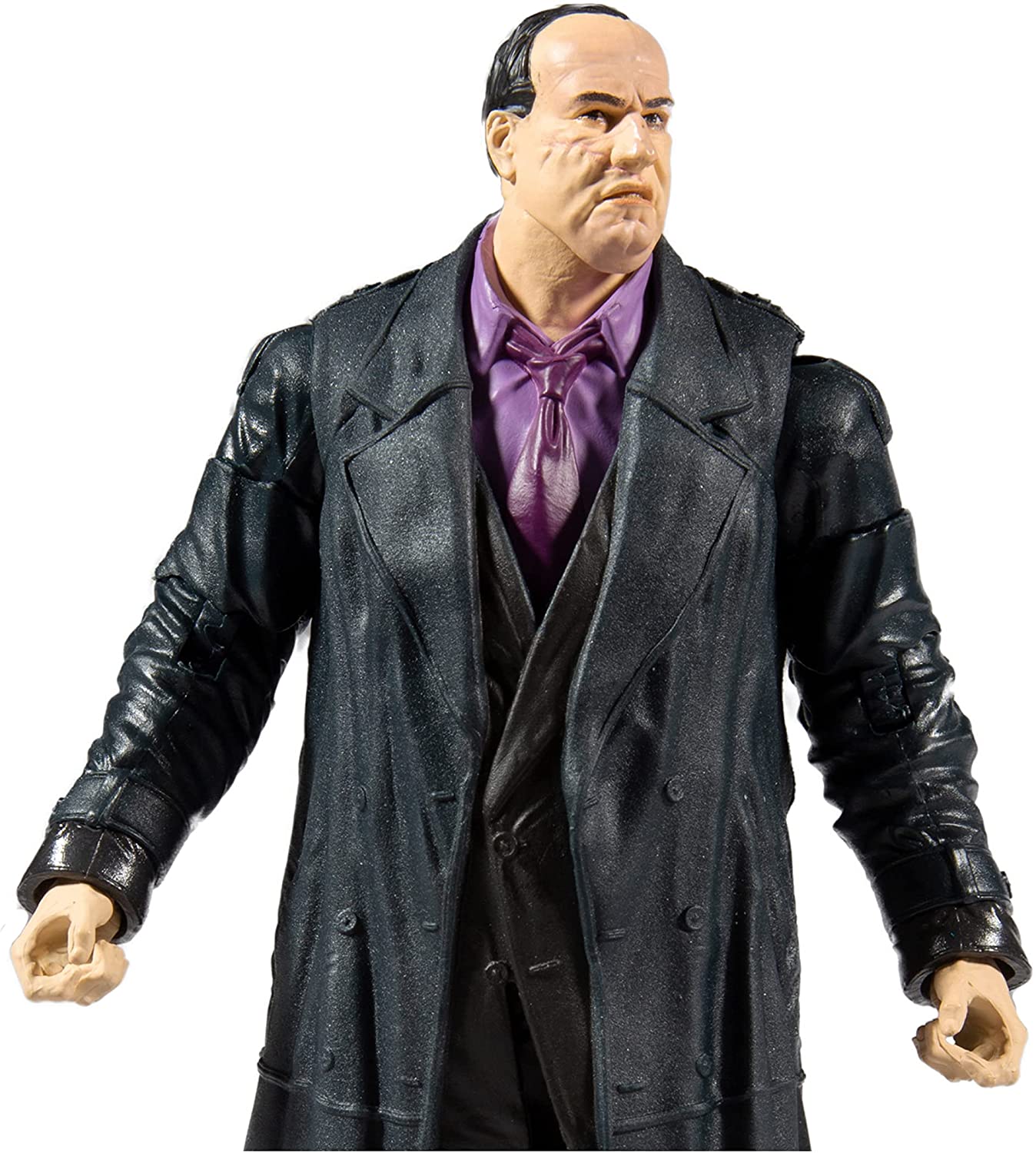 McFarlane Multiverse The Penguin Batman Movie