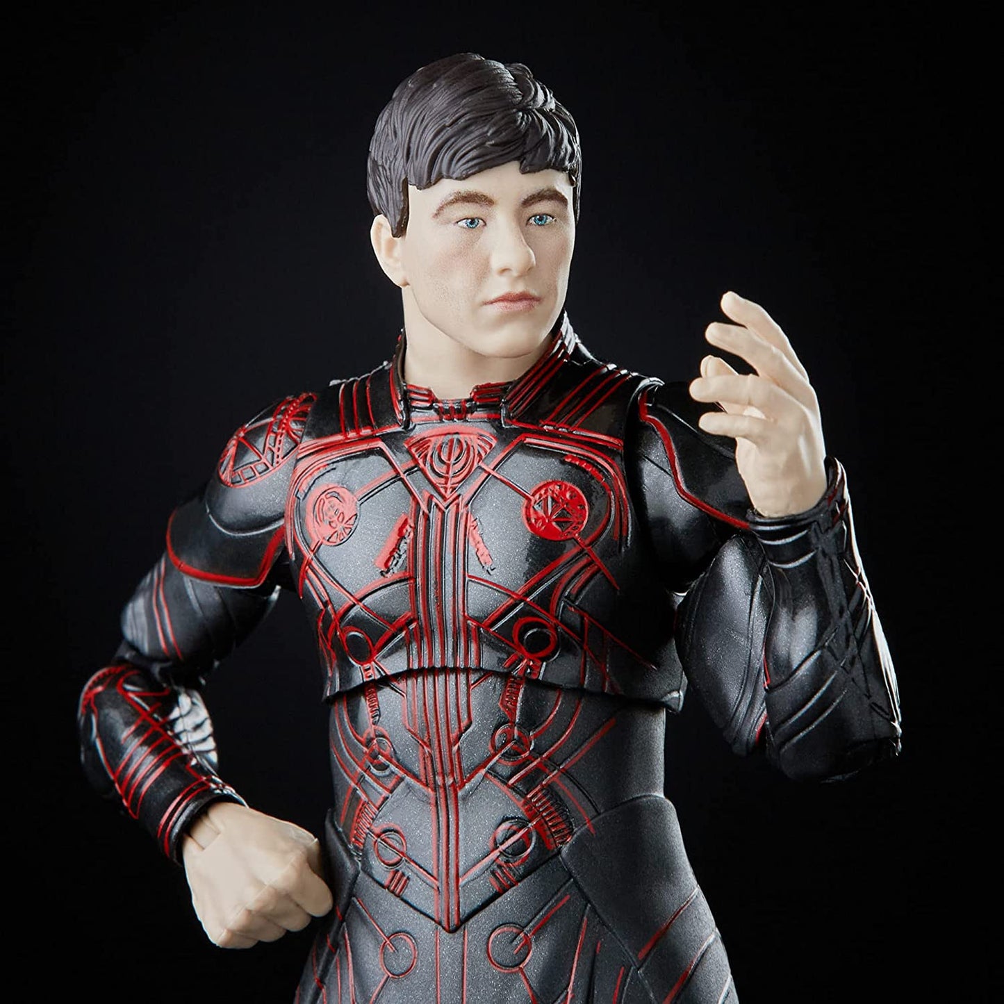 Eternals Marvel Legends Druig