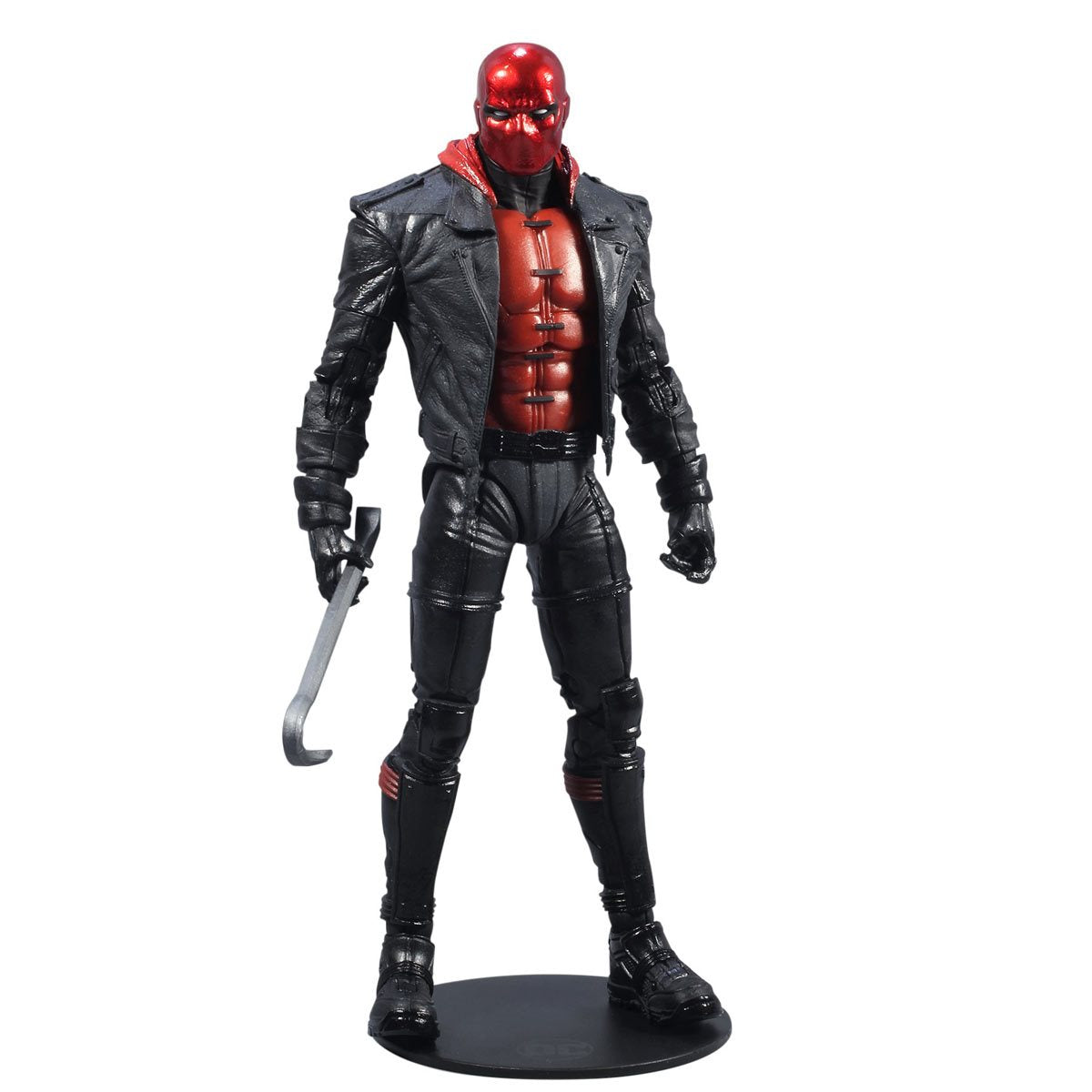 C Multiverse Batman: Three Jokers Wave 1 Red Hood