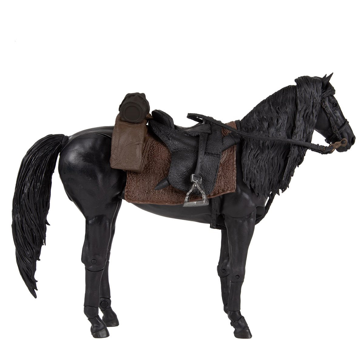 Witcher Netflix Season 2 Roach Megafig Action Figure