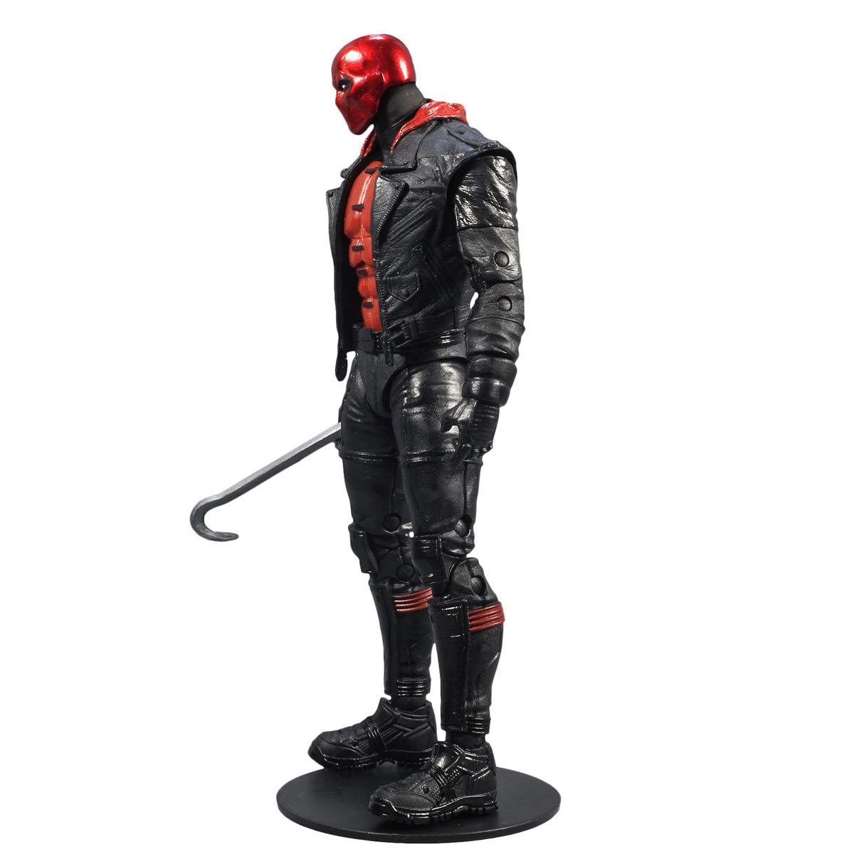 C Multiverse Batman: Three Jokers Wave 1 Red Hood