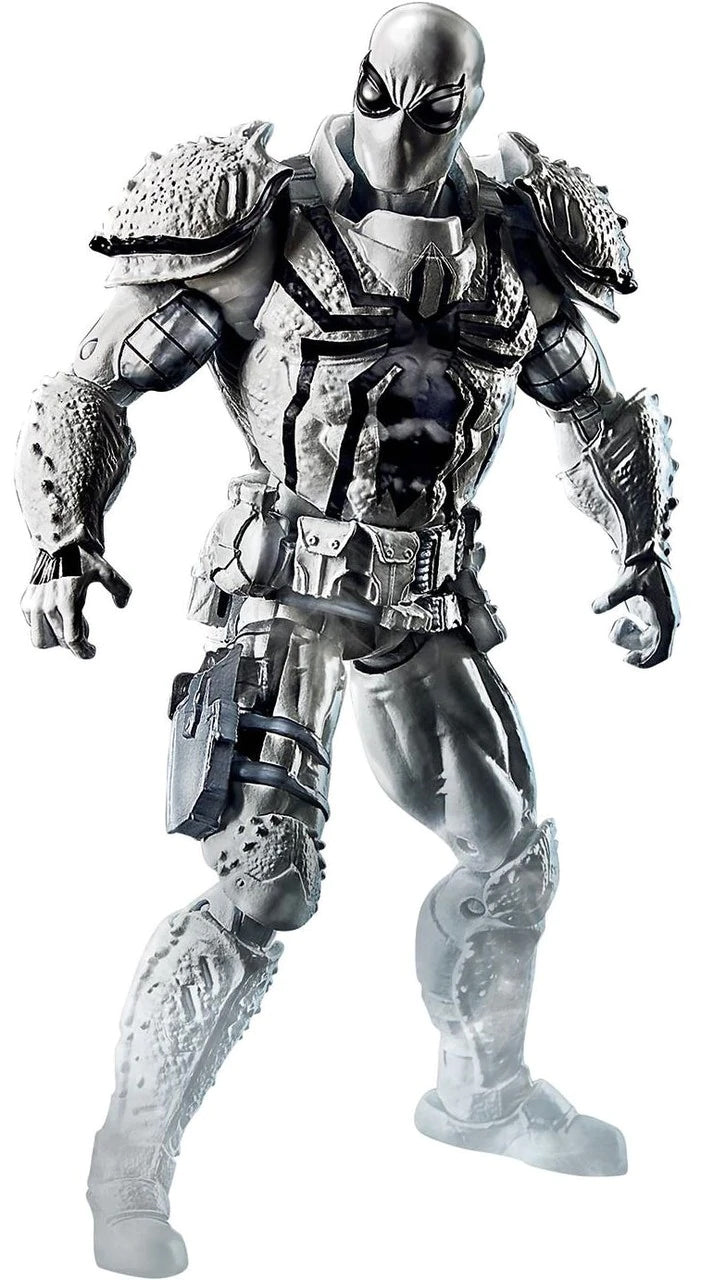 Marvel Legends Agent Anti-Venom 6-Inch Action Figure Exclusive