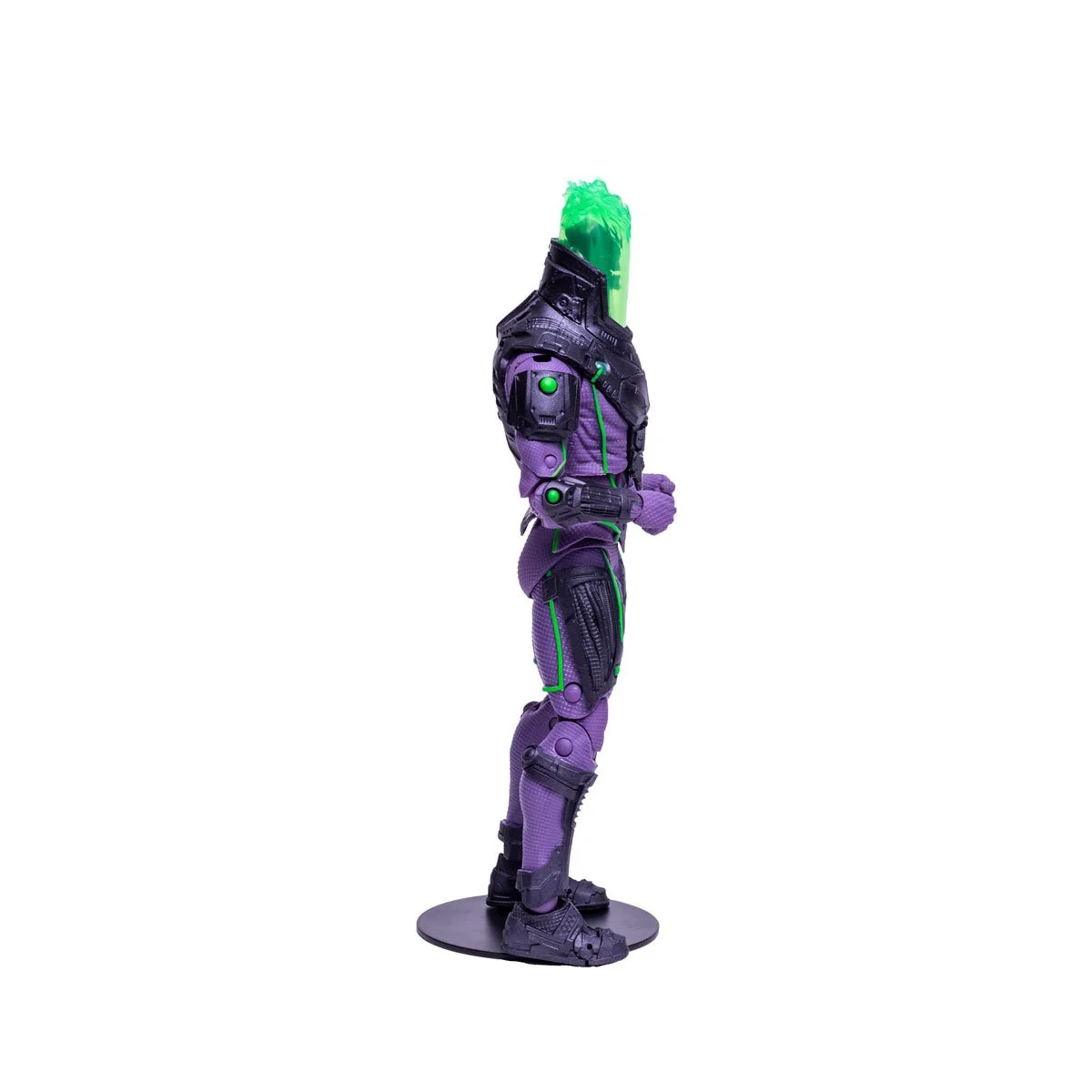 DC Multiverse Batman Beyond Blight Meltdown Variant