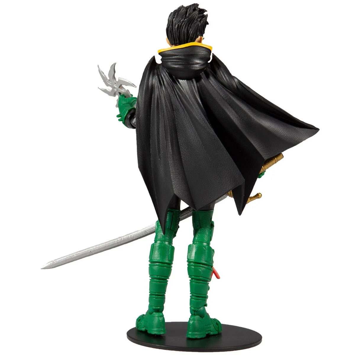 DC Multiverse Damian Wayne Robin 7-Inch Action Figure
