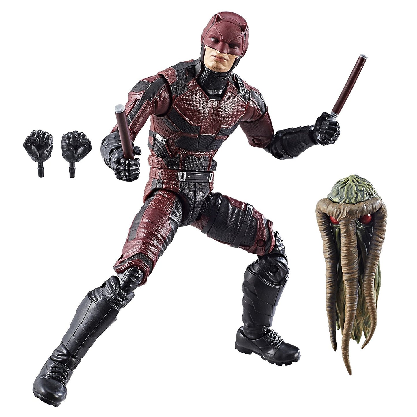 Marvel Knights Legends Series Daredevil