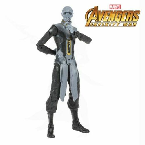 Avengers: Endgame Marvel Legends Wave 1 Set of 7 Figures (Thanos BAF)