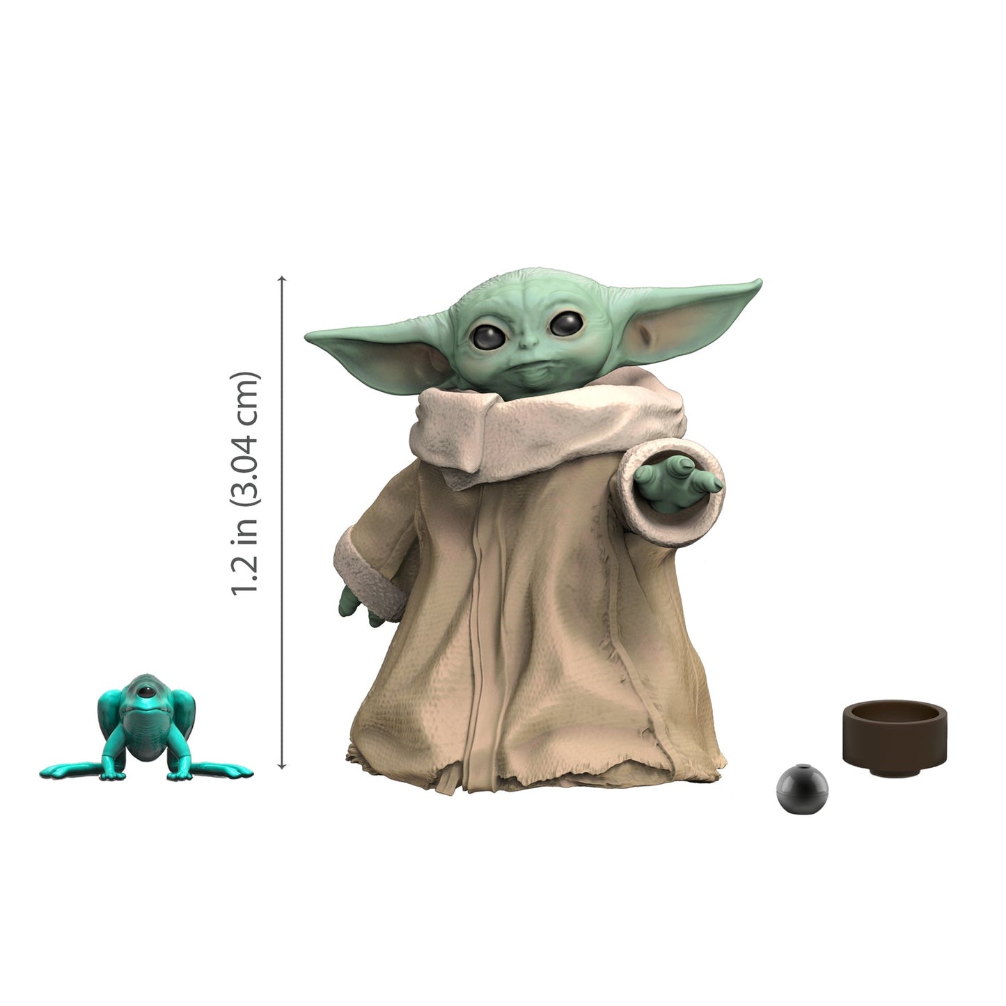 Star Wars The Black Series The Child Figure