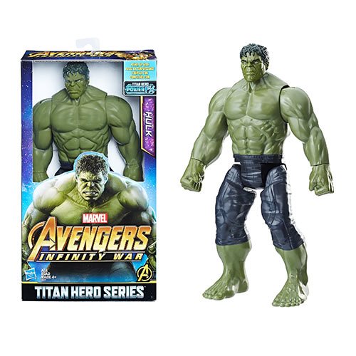 Marvel Avengers Infinity War Toy Haul Captain America Hulk Iron