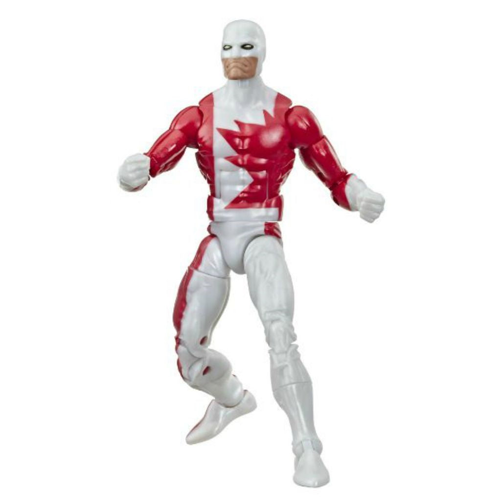 X-Force Marvel Legends Wave 1 Set of 6 Figures (Wendigo BAF)