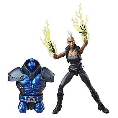 Marvel Legends X-men Wave 3 Storm BAF Apocalypse