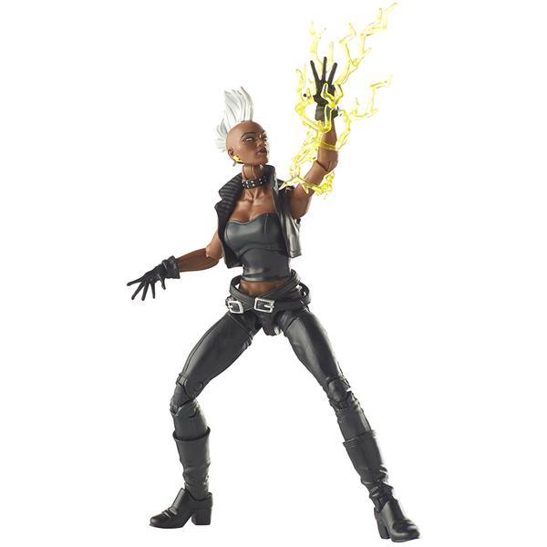 Marvel Legends X-men Wave 3 Storm BAF Apocalypse
