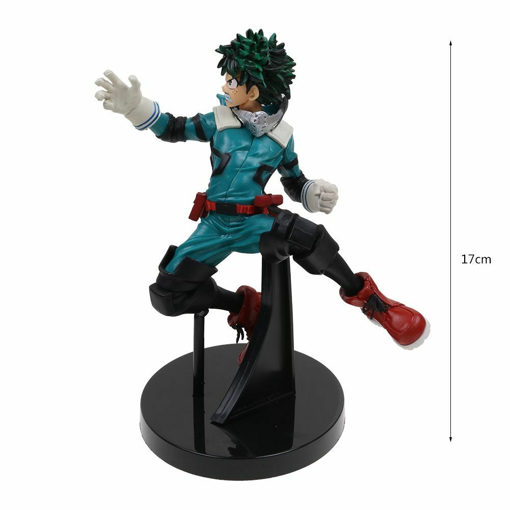 My Hero Academia Midoriya The Amazing Heroes Vol.1 Statue
