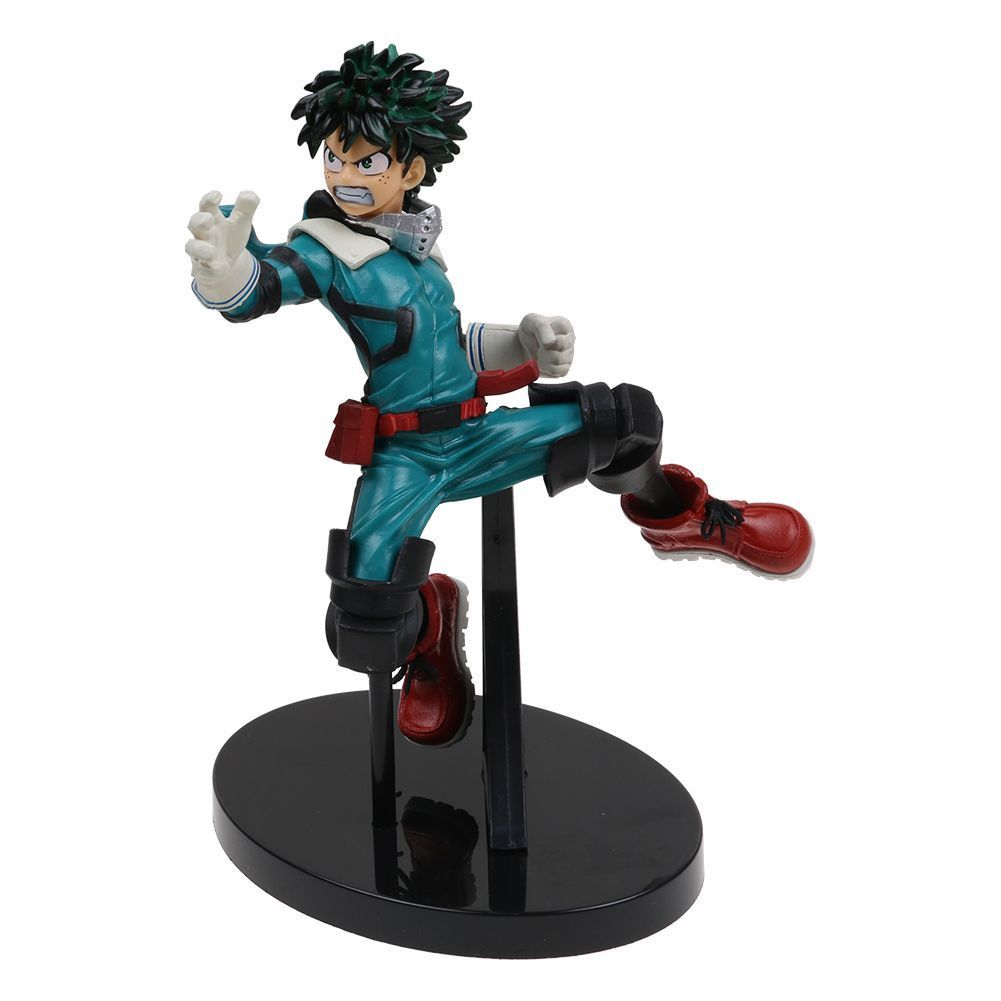 My Hero Academia Midoriya The Amazing Heroes Vol.1 Statue