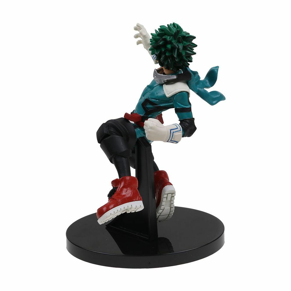 My Hero Academia Midoriya The Amazing Heroes Vol.1 Statue