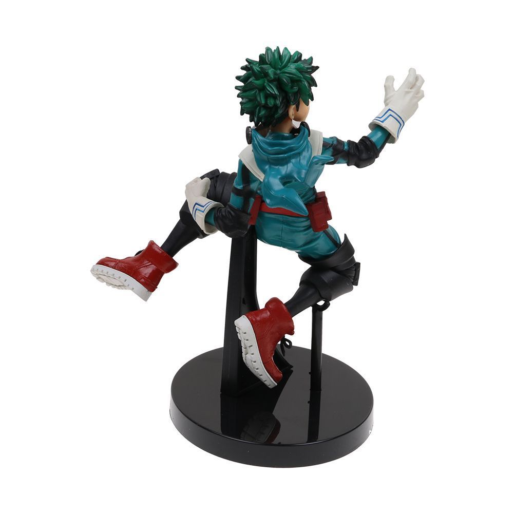 My Hero Academia Midoriya The Amazing Heroes Vol.1 Statue