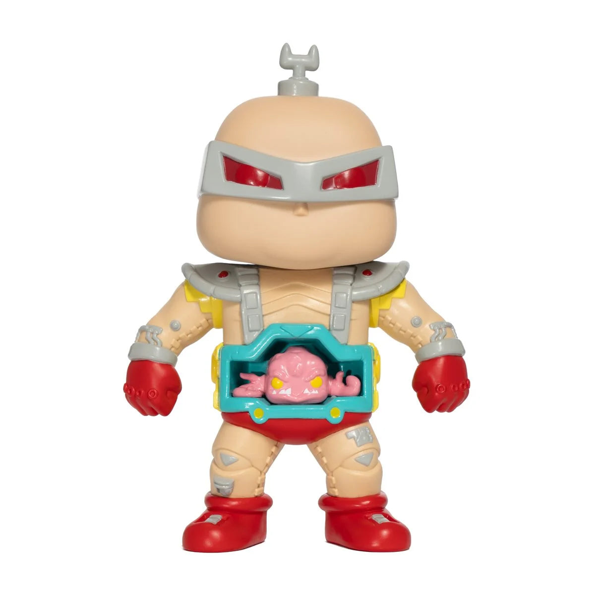 Teenage Mutant Ninja Turtles Krang 6-Inch Pop! Vinyl Figure - Entertainment Earth Exclusive