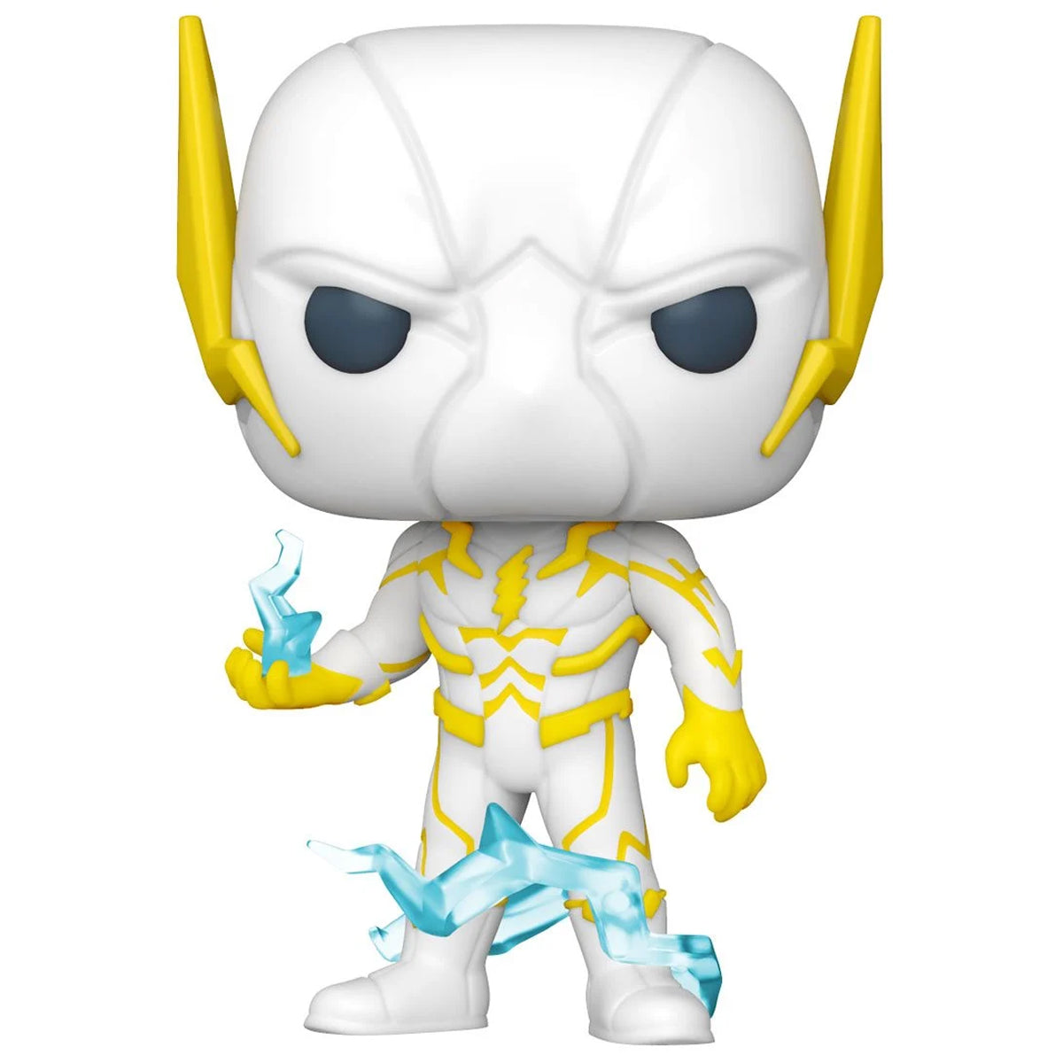 The Flash Godspeed Pop! Vinyl Figure