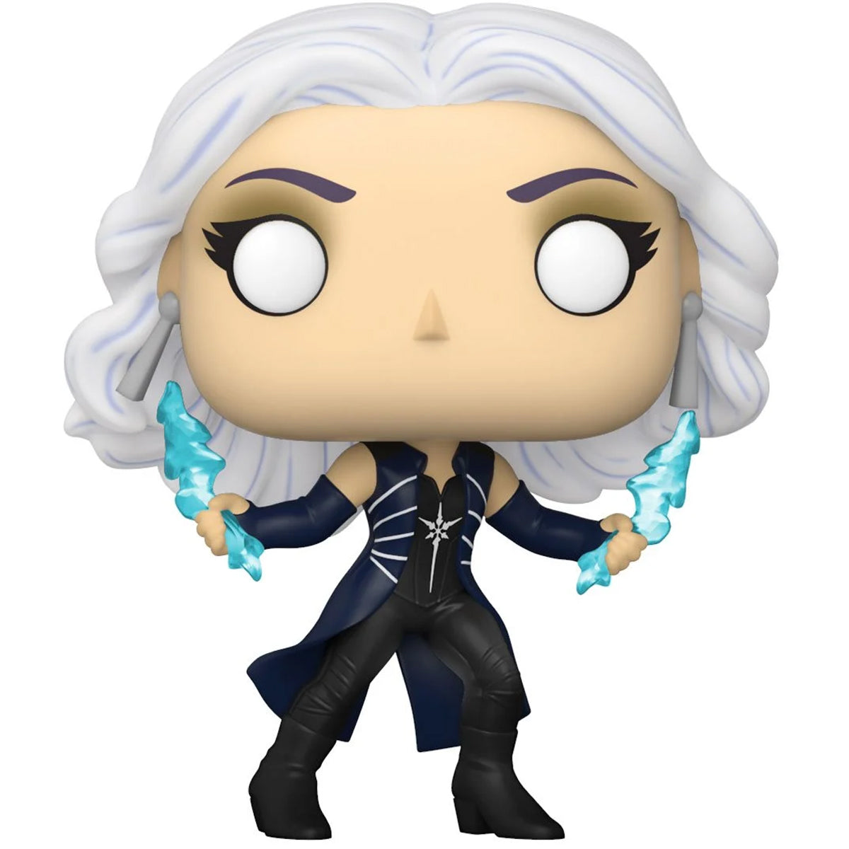The Flash Killer Frost Pop! Vinyl Figure