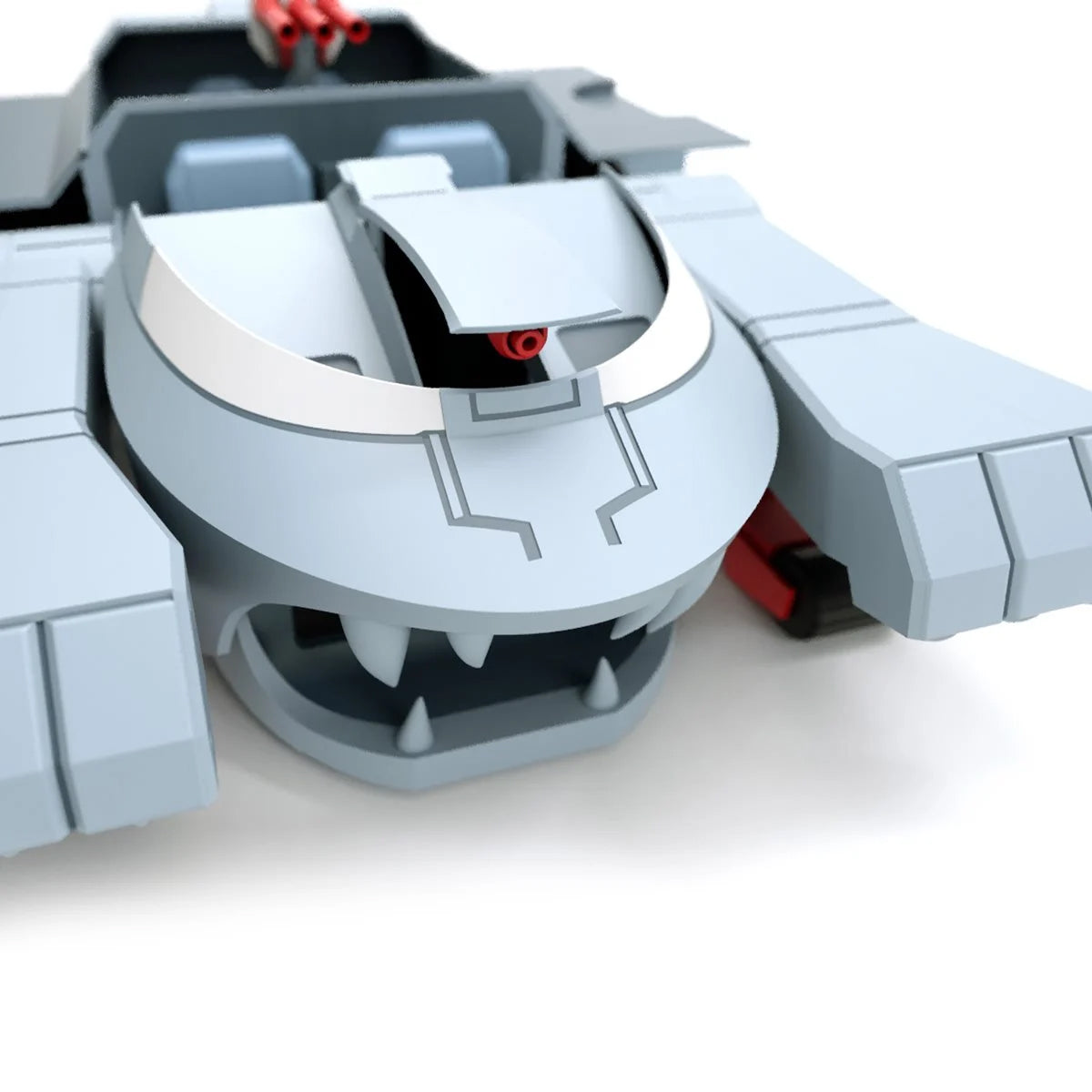 ThunderCats Ultimates ThunderTank Vehicle