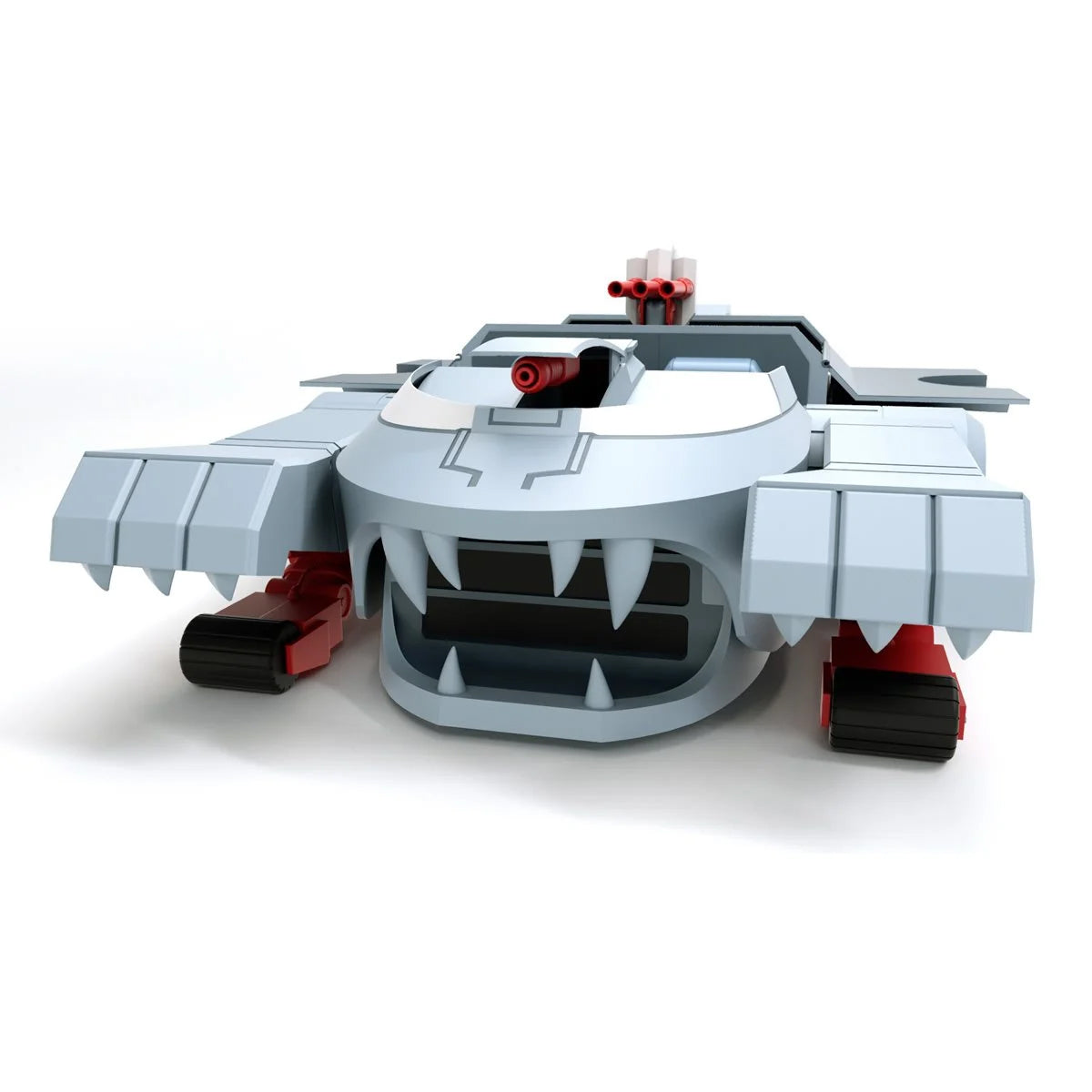 ThunderCats Ultimates ThunderTank Vehicle