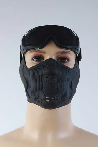 Cosplay Winter Soldier Mask