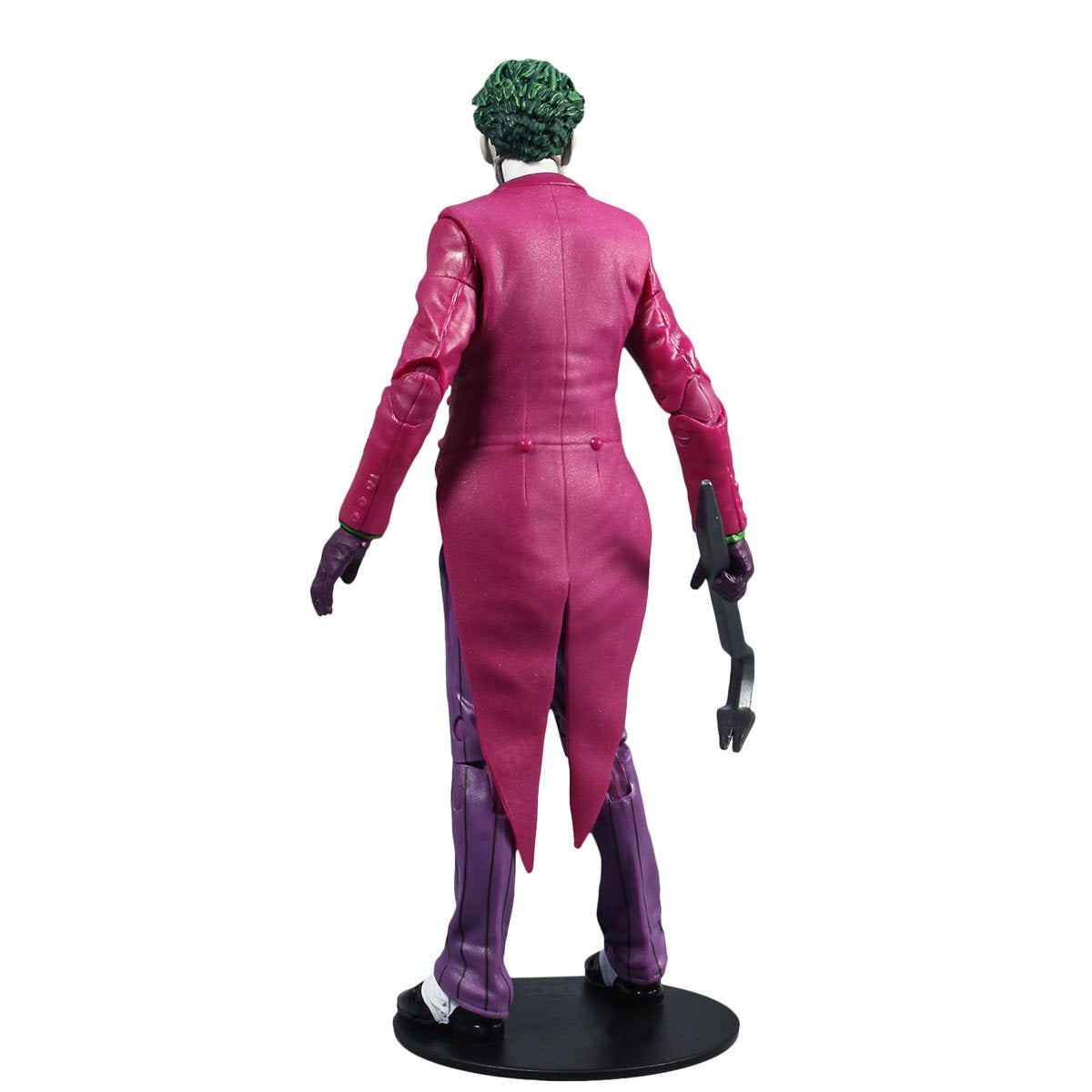 DC Multiverse Batman: Three Jokers Wave 1 The Joker: The Clown