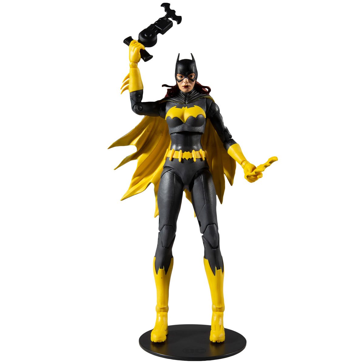 DC Multiverse Batman: Three Jokers Wave 1 Batgirl