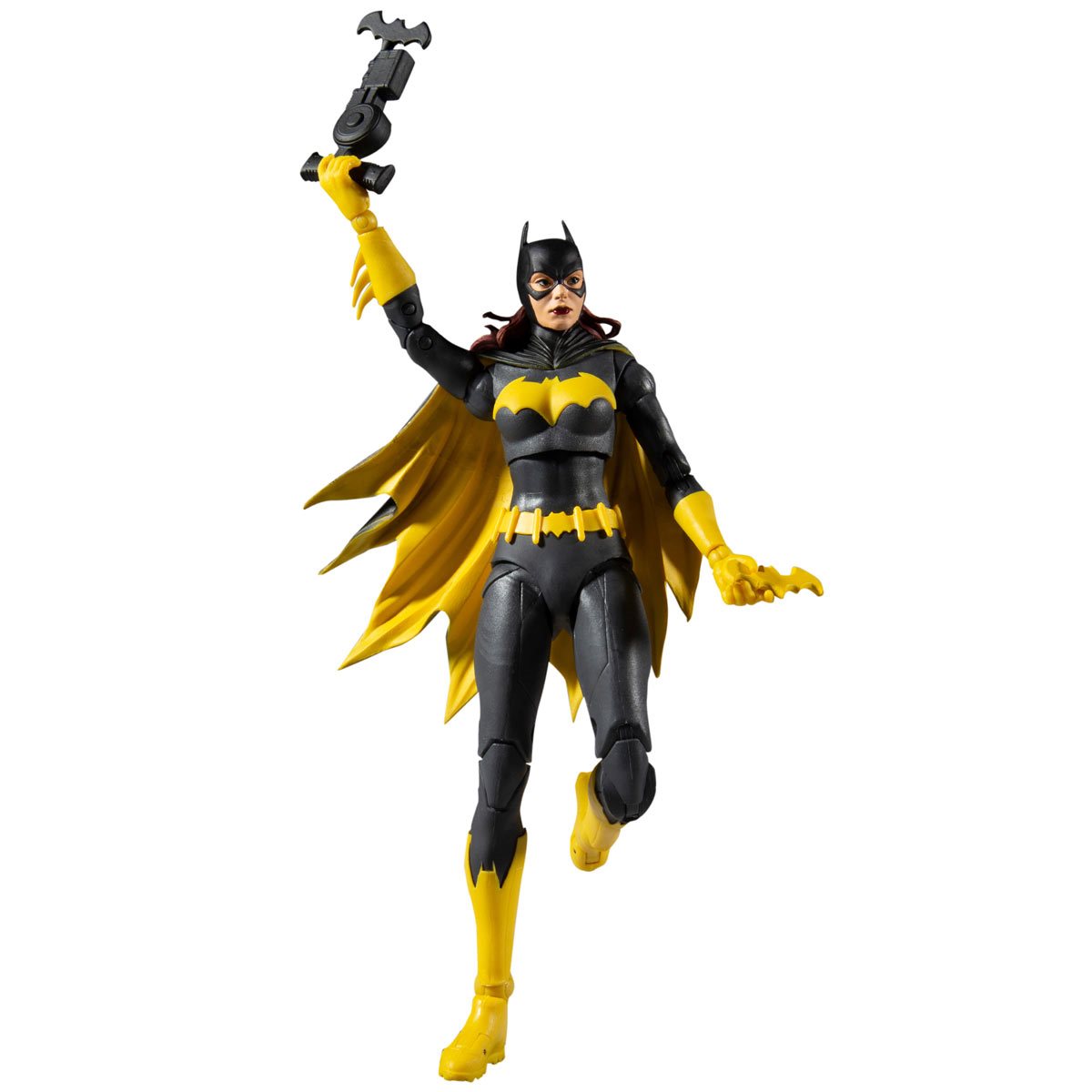 DC Multiverse Batman: Three Jokers Wave 1 Batgirl