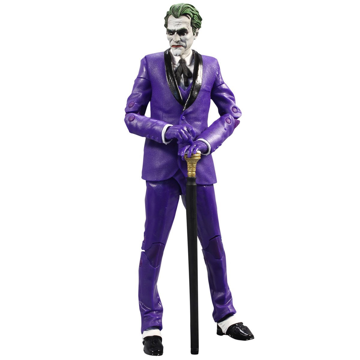 DC Multiverse Batman: Three Jokers Wave 1 The Joker: The Criminal