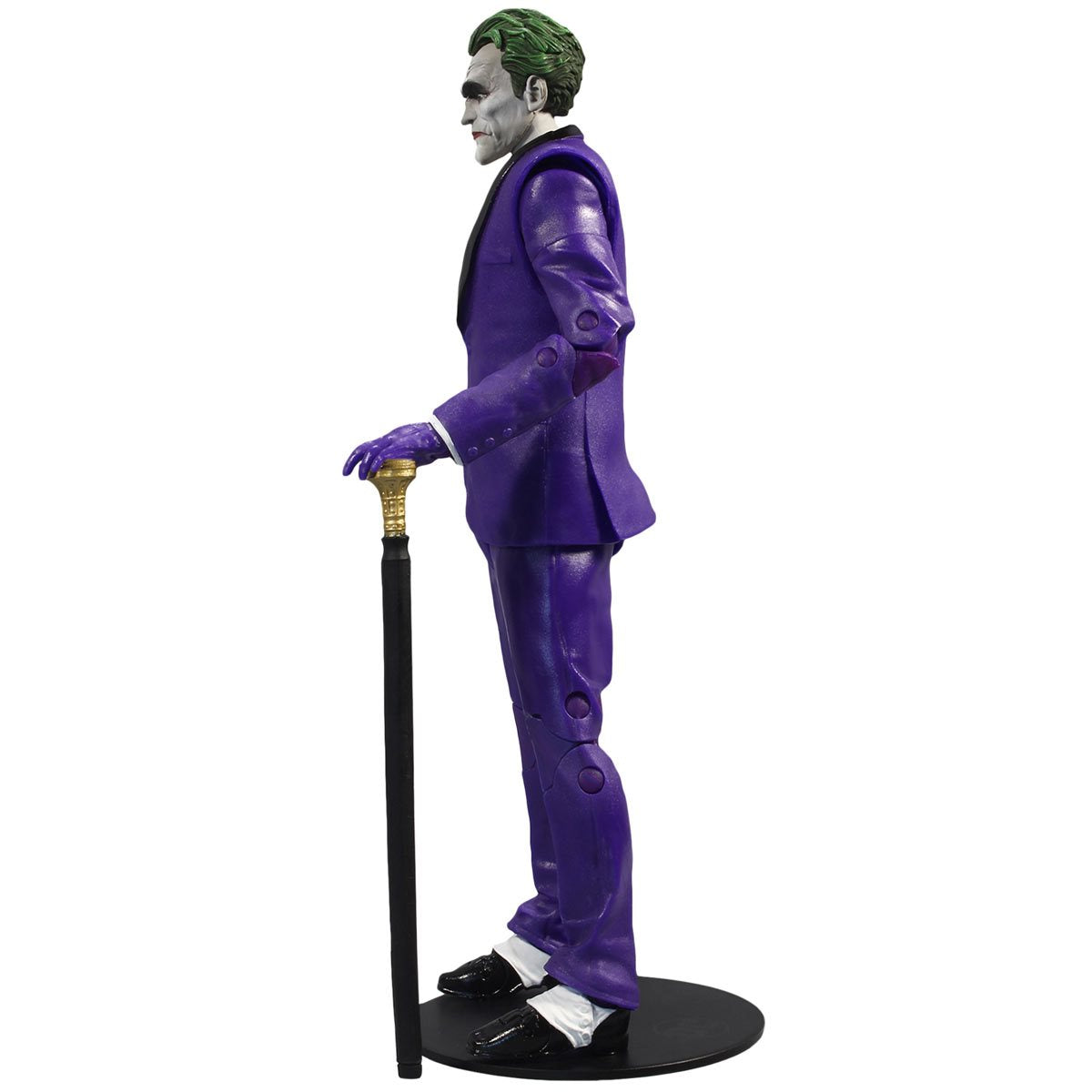 DC Multiverse Batman: Three Jokers Wave 1 The Joker: The Criminal
