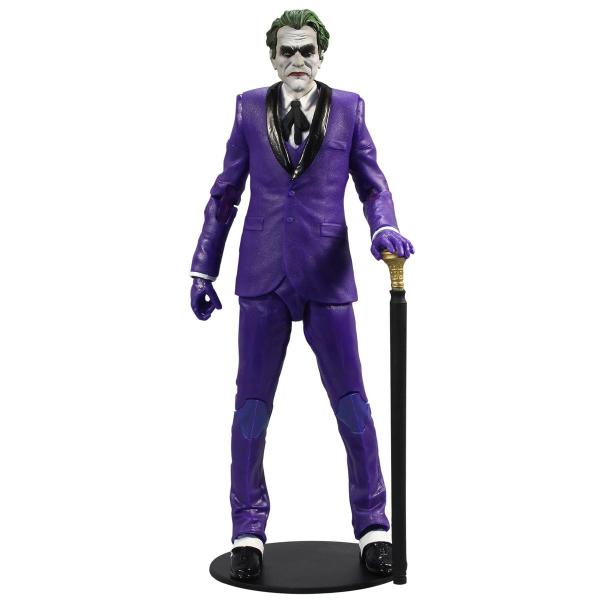 DC Multiverse Batman: Three Jokers Wave 1 The Joker: The Criminal