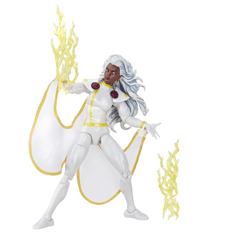 X-Men Retro Marvel Legends 6-Inch Action Figures Wave 1 FULL SET