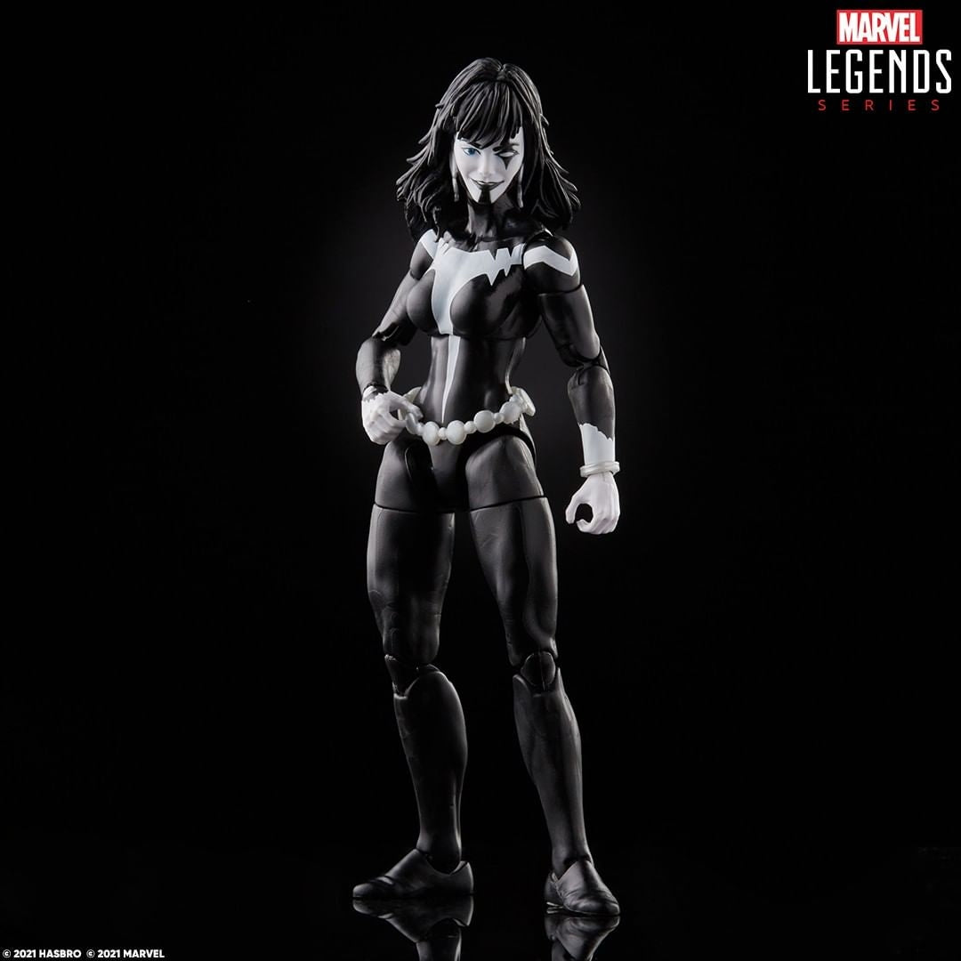Spider-Man Marvel Legends No Way Home Marvel’s Shriek