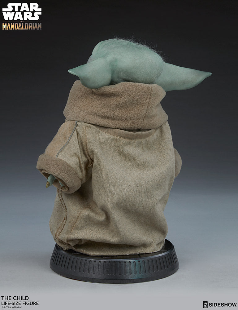 The Child Life-Size Figure by Sideshow Collectibles