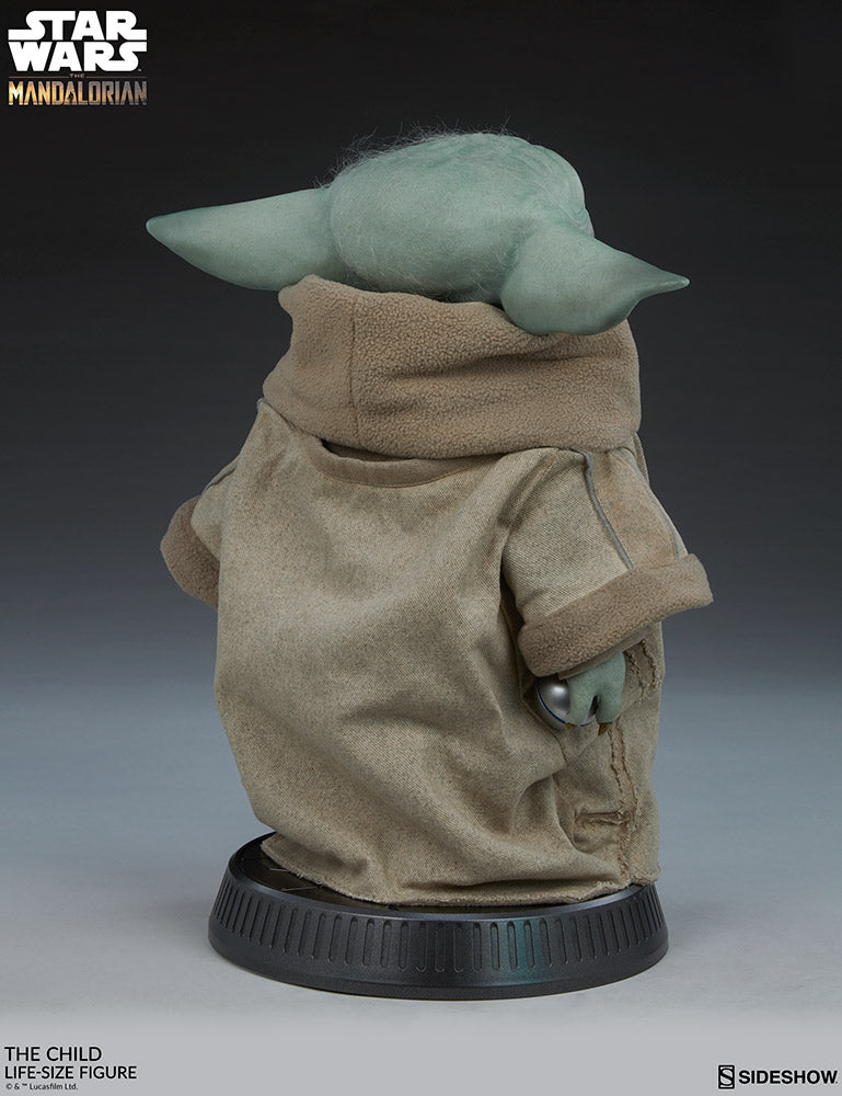 The Child Life-Size Figure by Sideshow Collectibles