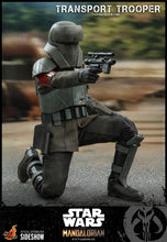 Transport Trooper™ Sixth Scale Figure by Hot Toys