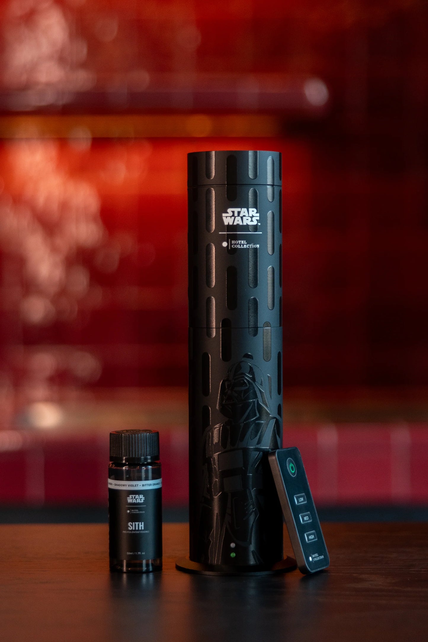 Star Wars™ Studio Pro Scent Diffusers