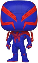 Spider-Man Across The Spider-Verse: - Set of 5 - Spider-Man, Spider-Gwen, Spider-Man 2099, The Spot, Spider-Man India, Spider-Woman