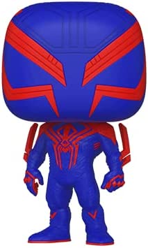 Spider-Man: Across The Spider-Verse - Spider-Man 2099