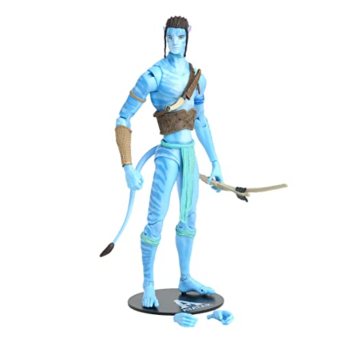 McFarlane Toys Avatar - Jake Sully