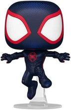 Spider-Man Across The Spider-Verse: - Set of 5 - Spider-Man, Spider-Gwen, Spider-Man 2099, The Spot, Spider-Man India, Spider-Woman