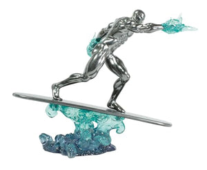 Marvel Gallery: Comic Silver Surfer PVC Statue