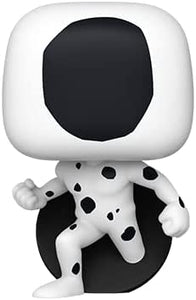 Spider-Man: Across The Spider-Verse - The Spot (Bundled with Box Protector)