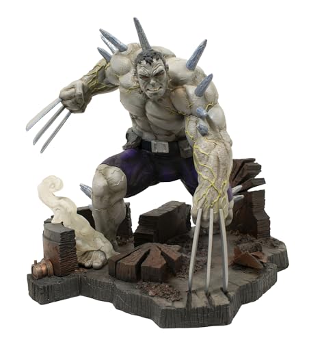 Marvel Premier Collection: Weapon H Statue
